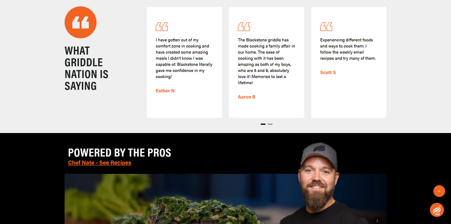 Blackstone Promo Code